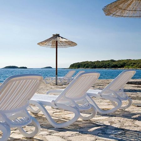 Victoria Mobilehome In Orsera Camping Resort Dış mekan fotoğraf